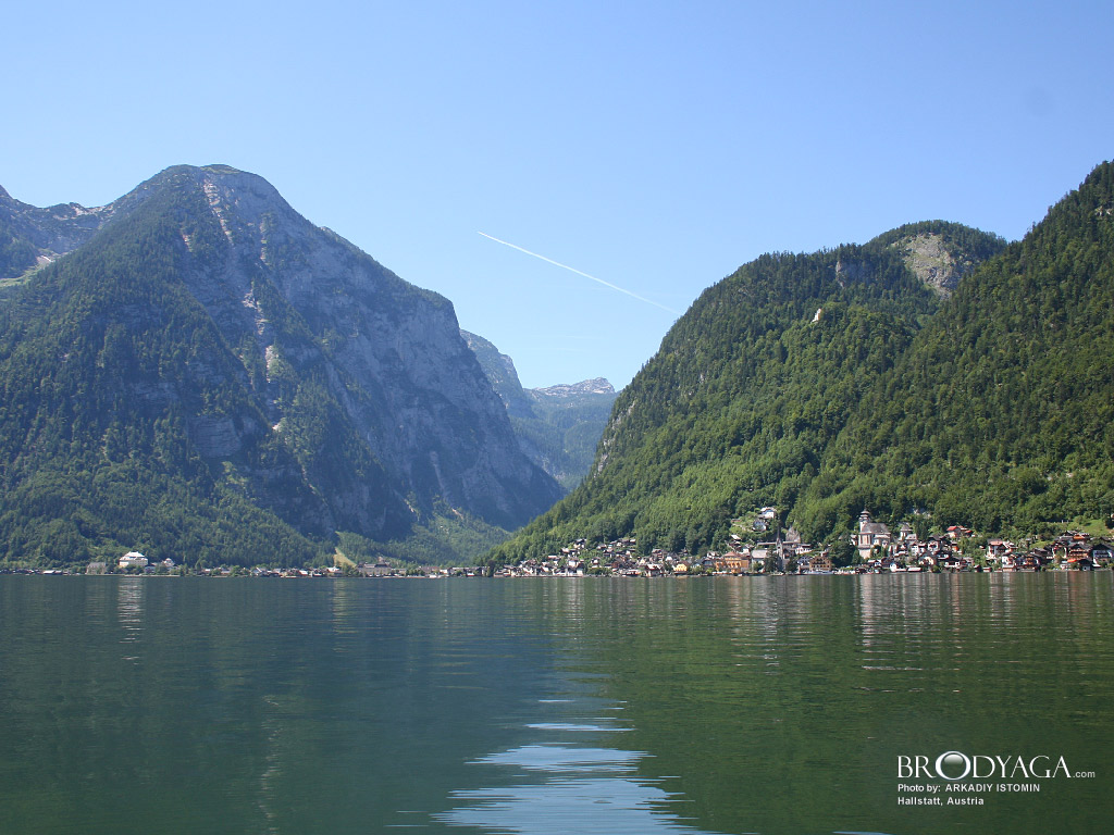 Hallstatt
